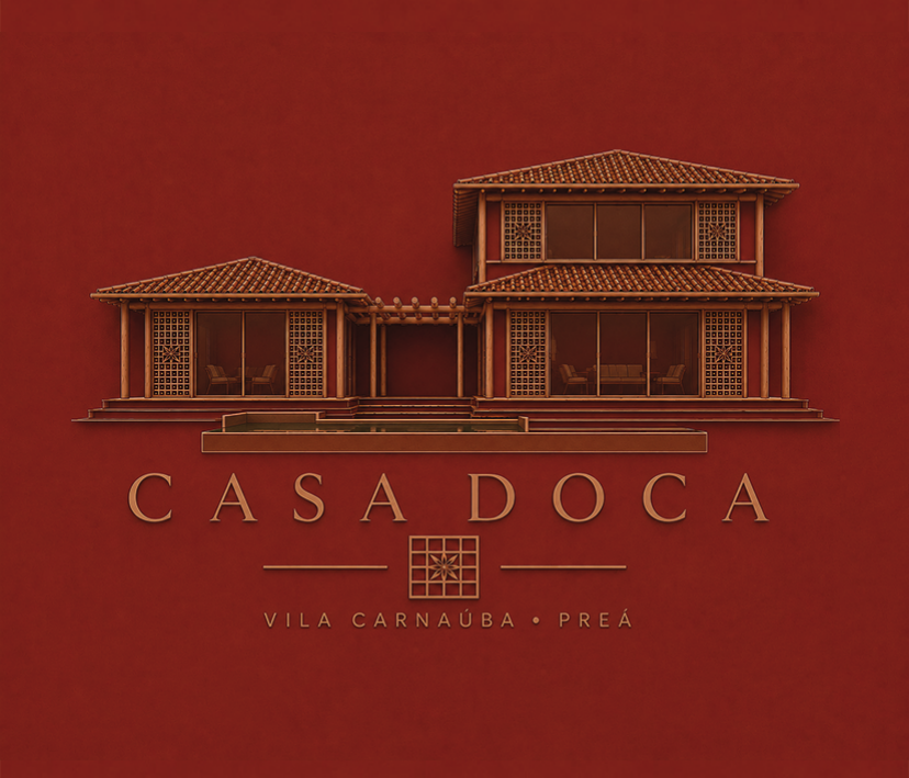 Casa Doca · Vila Carnaúba · Preá